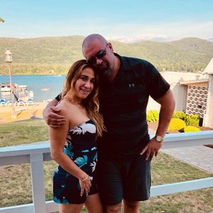 Meet your Posher, Keith